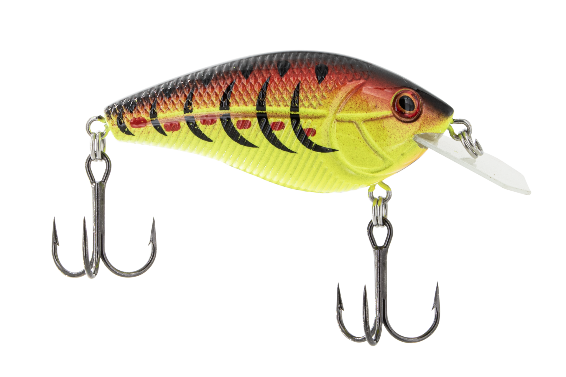 citrus colored fishing lures Primetyme CB 1.5 – Livingston Lures