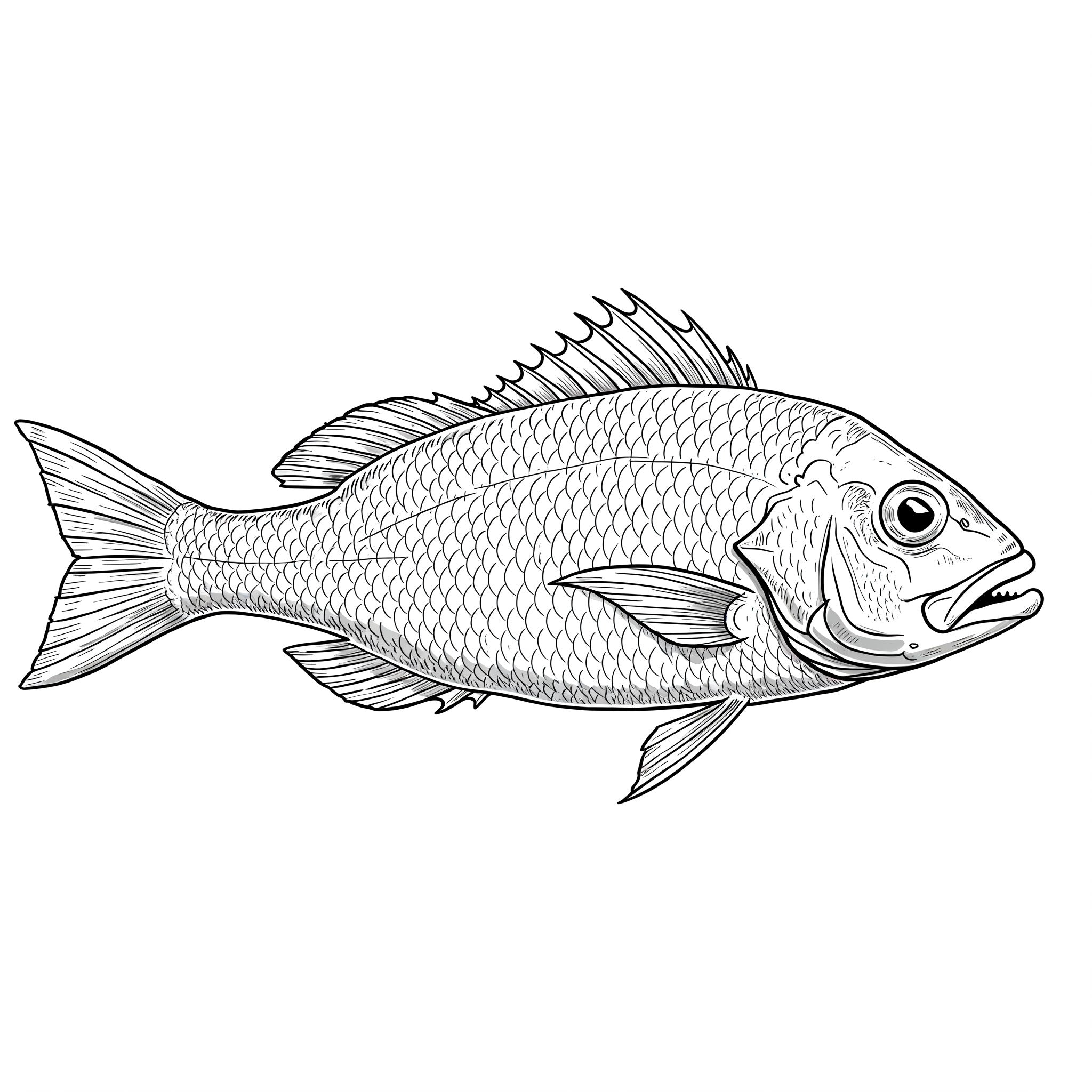 SNAPPER – Livingston Lures
