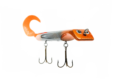 13 fishing livingston lures Titan – Livingston Lures