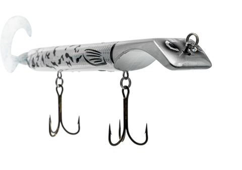 13 fishing livingston lures Titan – Livingston Lures