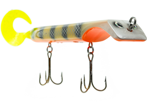 13 fishing livingston lures Titan – Livingston Lures