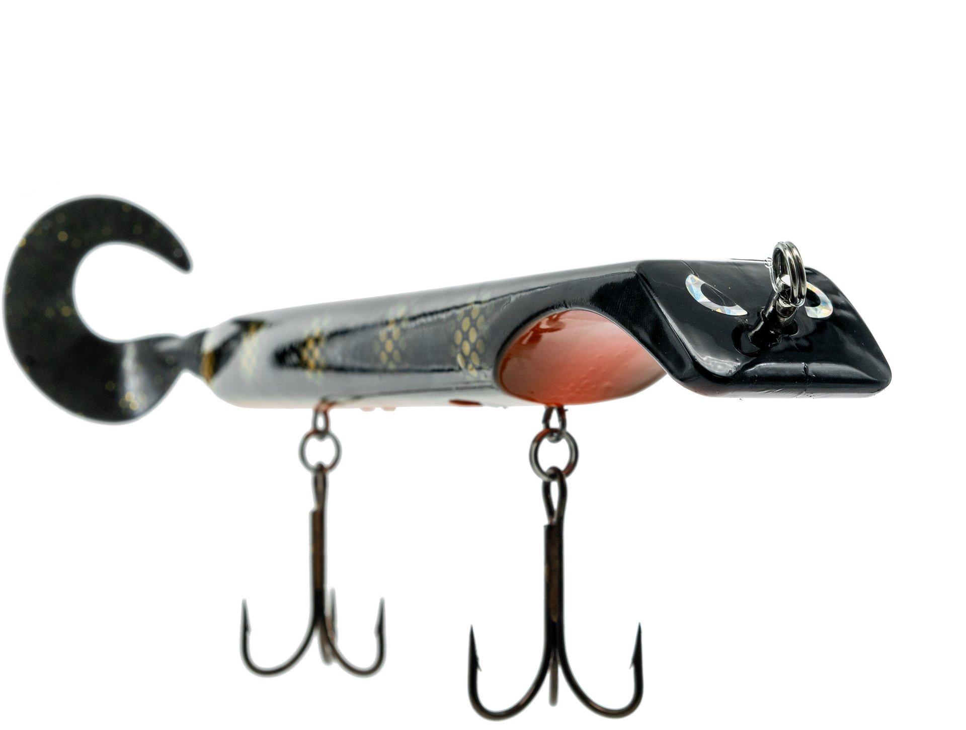 13 fishing livingston lures Titan – Livingston Lures
