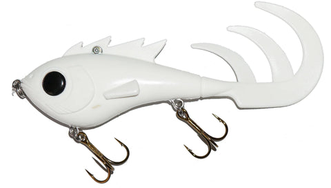 bass pro shop musky lures Menace – Livingston Lures