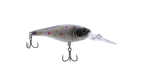 Walleye Shad 70
