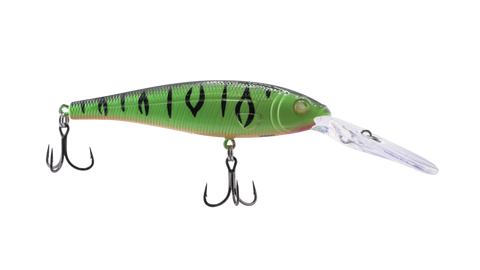 bass pro shop walleye lures Walleye Minnow 90 – Livingston Lures