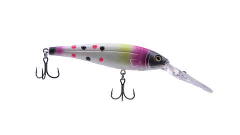 ebay walleye fishing lures Walleye Minnow 90 – Livingston Lures