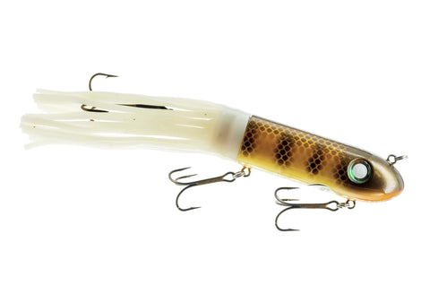 MONSTERBASS Kraken Hot SP Tiger