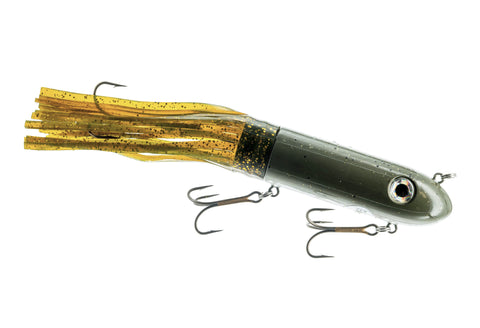 MONSTERBASS Kraken Hot SP Tiger