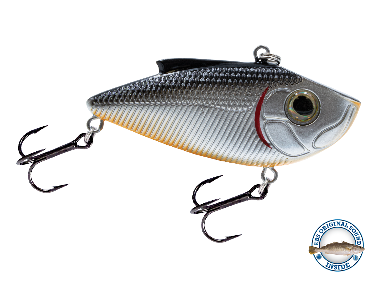 bass lures to use in muddy water Top 5 spring bass fishing baits