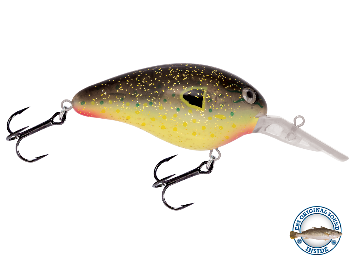 bassmaster fishing lures Dive Master 14 – Livingston Lures