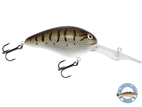 dep fishing lures Livingston Lures 401 Pro Series Dive Master 20 Crankbait