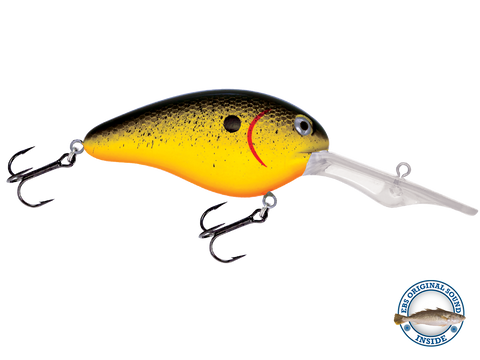 20 hook fishing Livingston Lures Dive Master 20 Lure Money Gill 0436