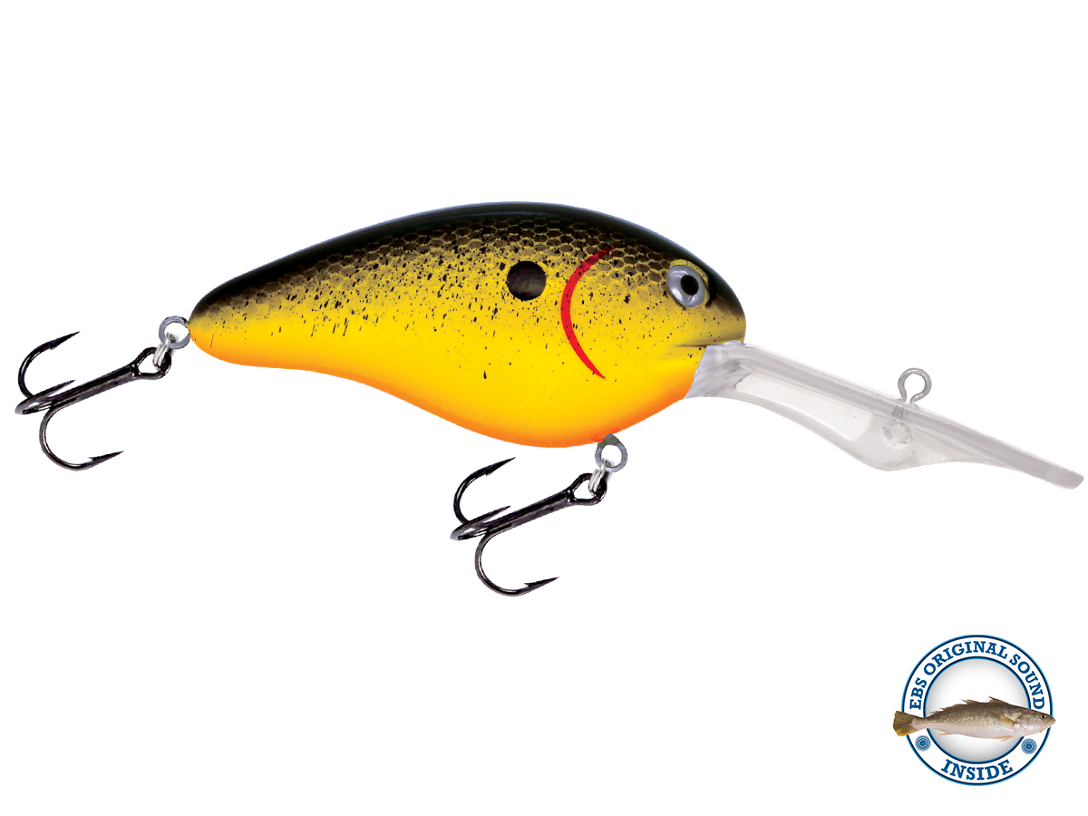 Dive Master 20 – Livingston Lures