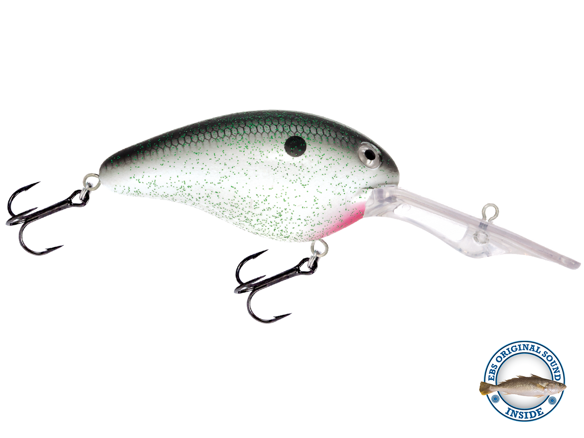 Livingston Lures 401 Pro Series Dive Master 20 Crankbait Livingston Lures 401 Pro Series Dive Master 20 Crankbait