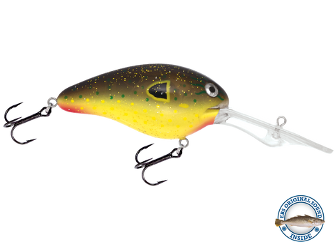 dep fishing lures Livingston Lures Dive Master 20 Lure Money Gill 0436