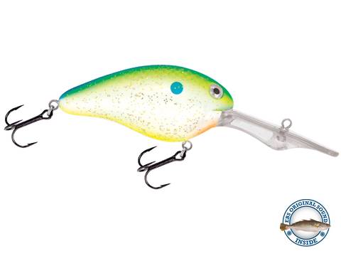 dep fishing lures Livingston Lures Dive Master 20 Lure Sexy Melon 0467