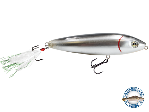 Pro Sizzle Blue Back Chrome Shad Pro Sizzle Blue Back Chrome Shad