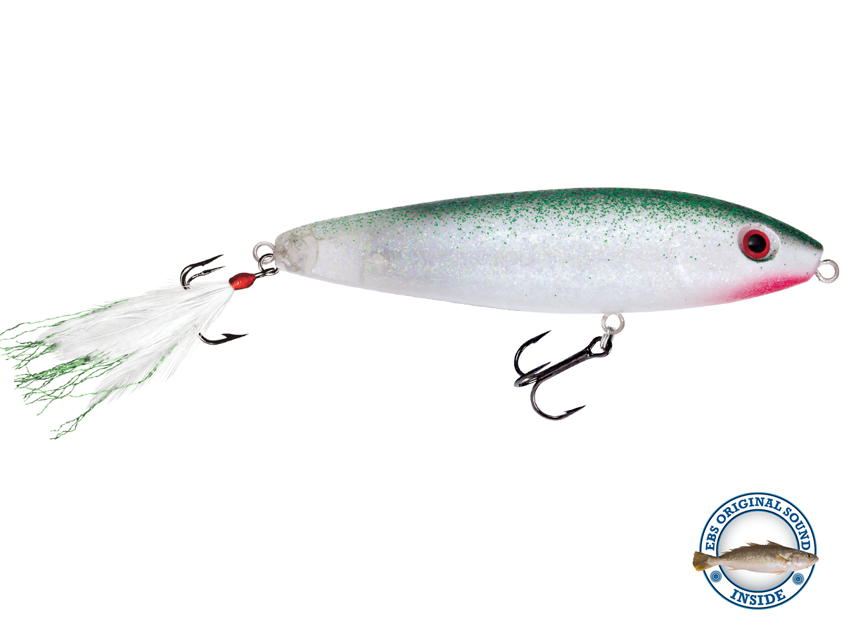 Pro Sizzle – Livingston Lures