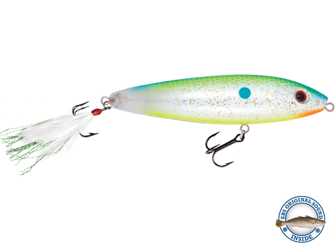 Pro Sizzle – Livingston Lures Pro Sizzle – Livingston Lures