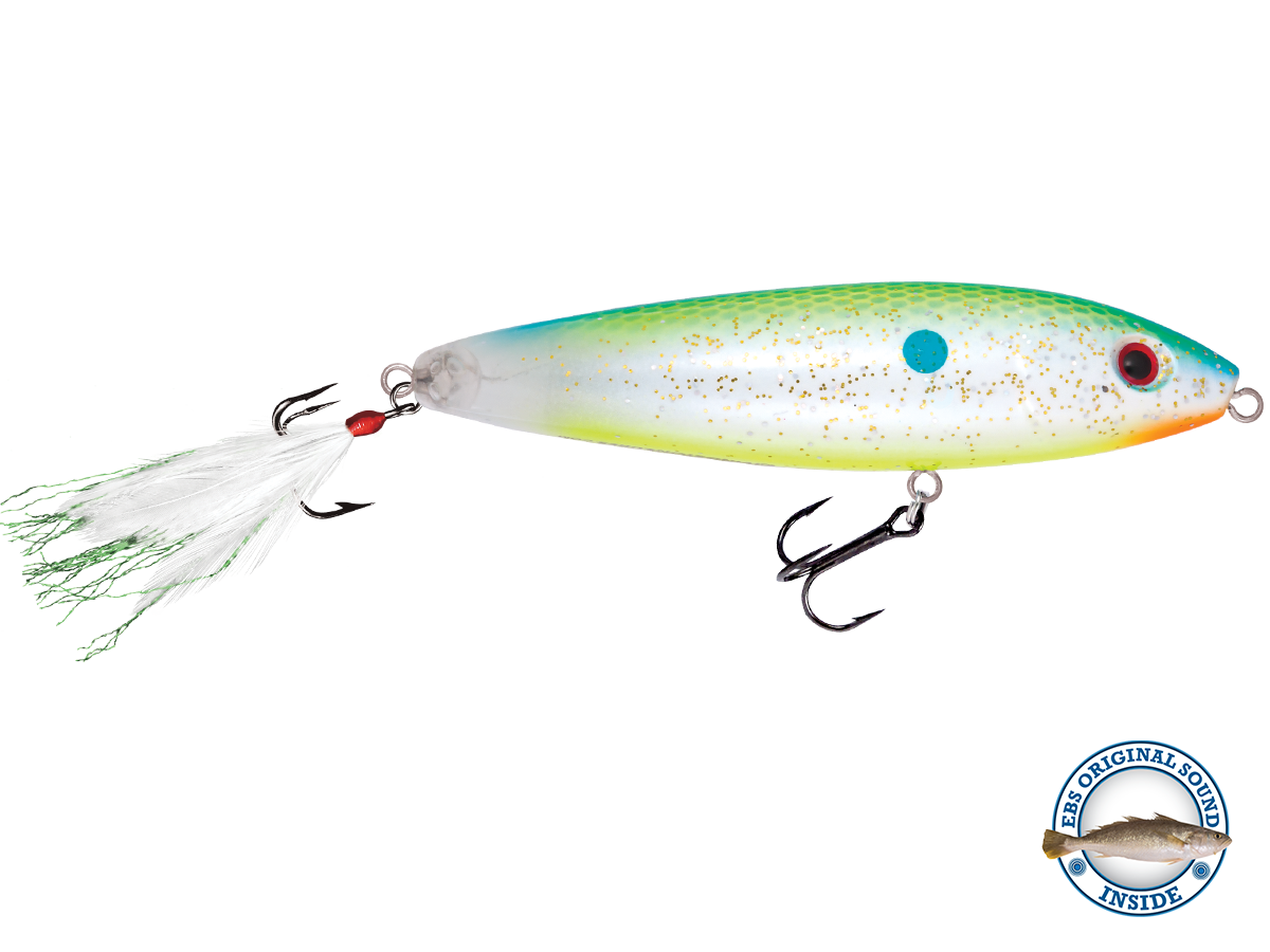 Pro Sizzle - Citrus Sparkle