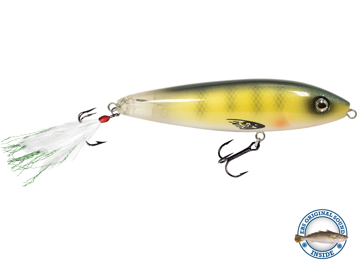 Pro Sizzle Blue Back Herring