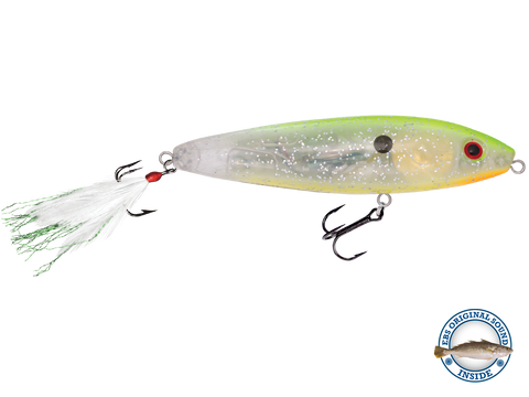 Pro Sizzle – Livingston Lures Pro Sizzle – Livingston Lures