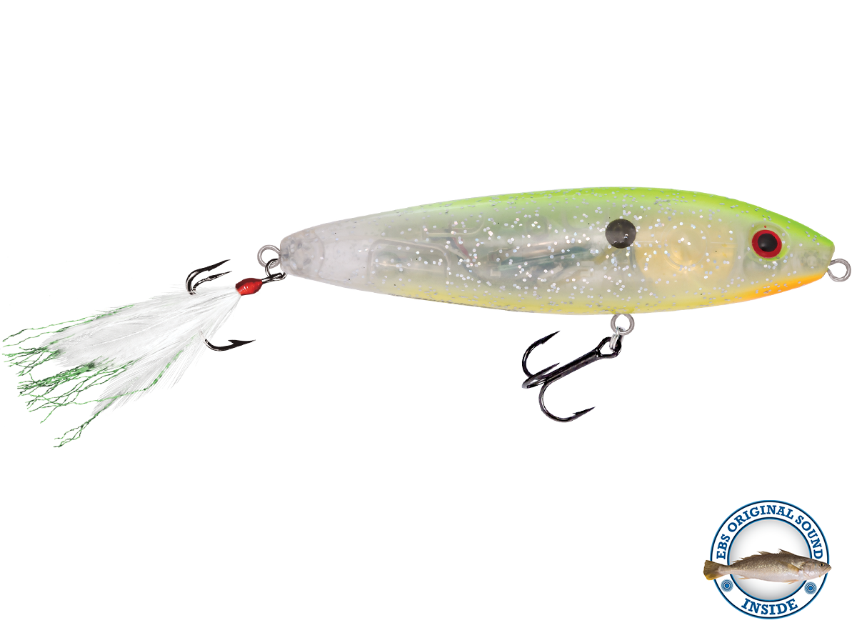 fishing bait topwater lures Pro Sizzle