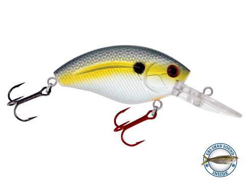 Howeller DMC – Livingston Lures