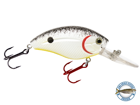 Flatside 75 – Livingston Lures