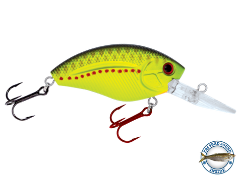 Flatside 75 – Livingston Lures