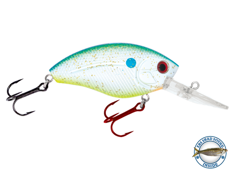 Flatside 75 – Livingston Lures