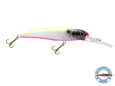 Voyager 15 Walleye – Livingston Lures