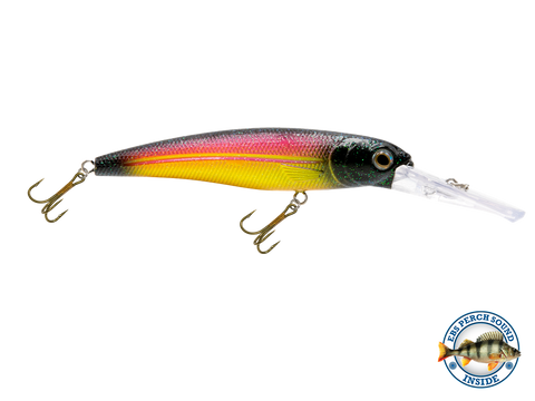 Voyager 15 Walleye Livingston Lures Voyager 15 Walleye Livingston Lures