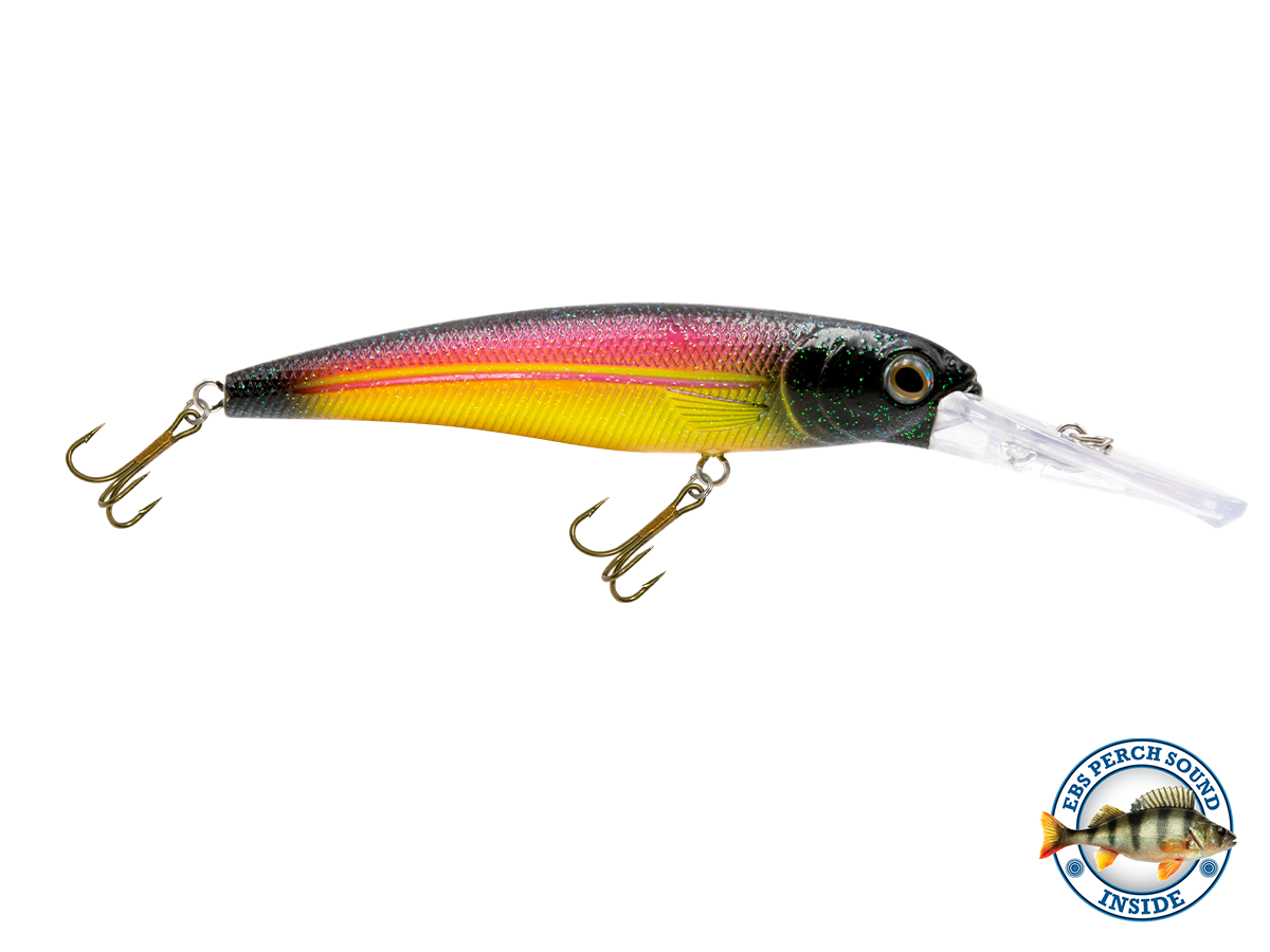 Voyager 15 Walleye – Livingston Lures