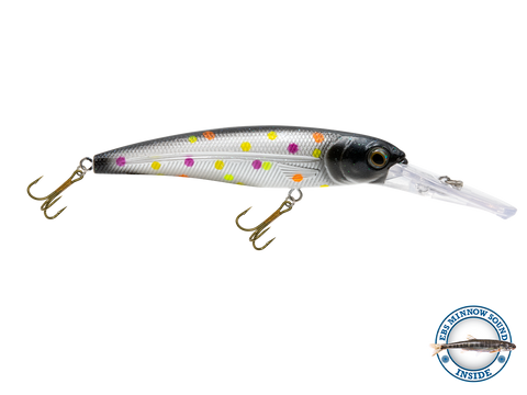 Voyager 15 Walleye Livingston Lures Voyager 15 Walleye Livingston Lures