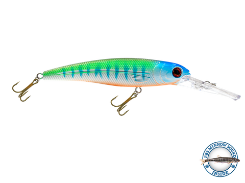 Voyager 15 Walleye Livingston Lures Voyager 15 Walleye Livingston Lures