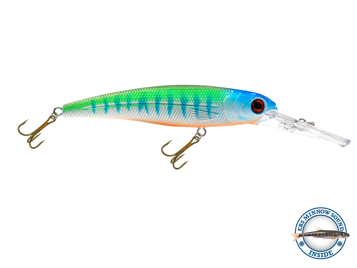 Voyager 15 Walleye – Livingston Lures