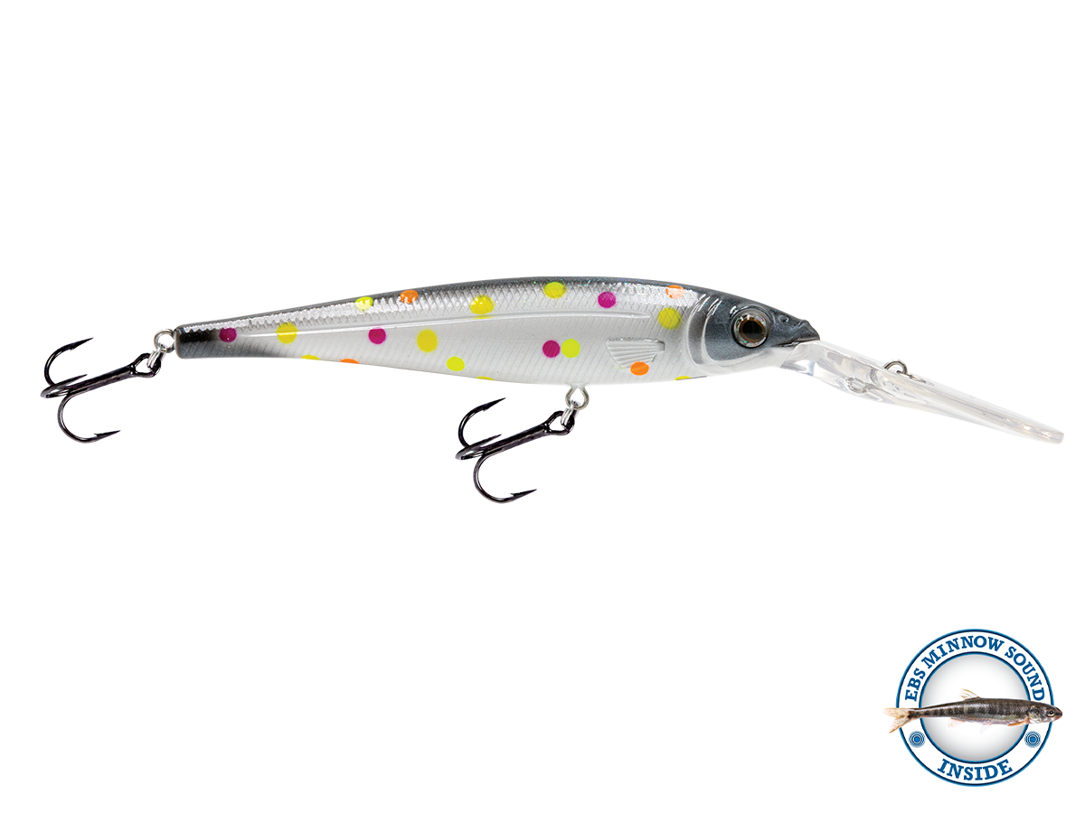 Walleye Minnow 111 – Livingston Lures