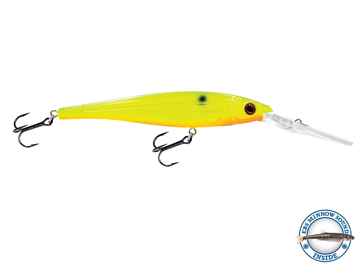 Walleye Minnow 111