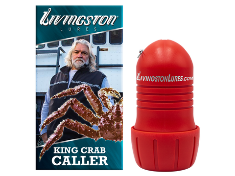 King Crab Caller