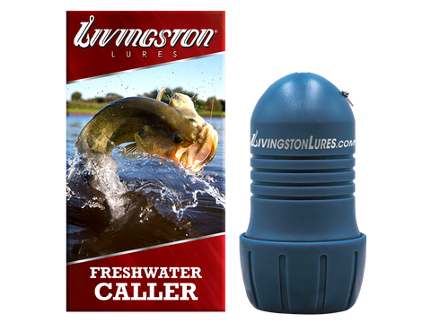 Freshwater Caller