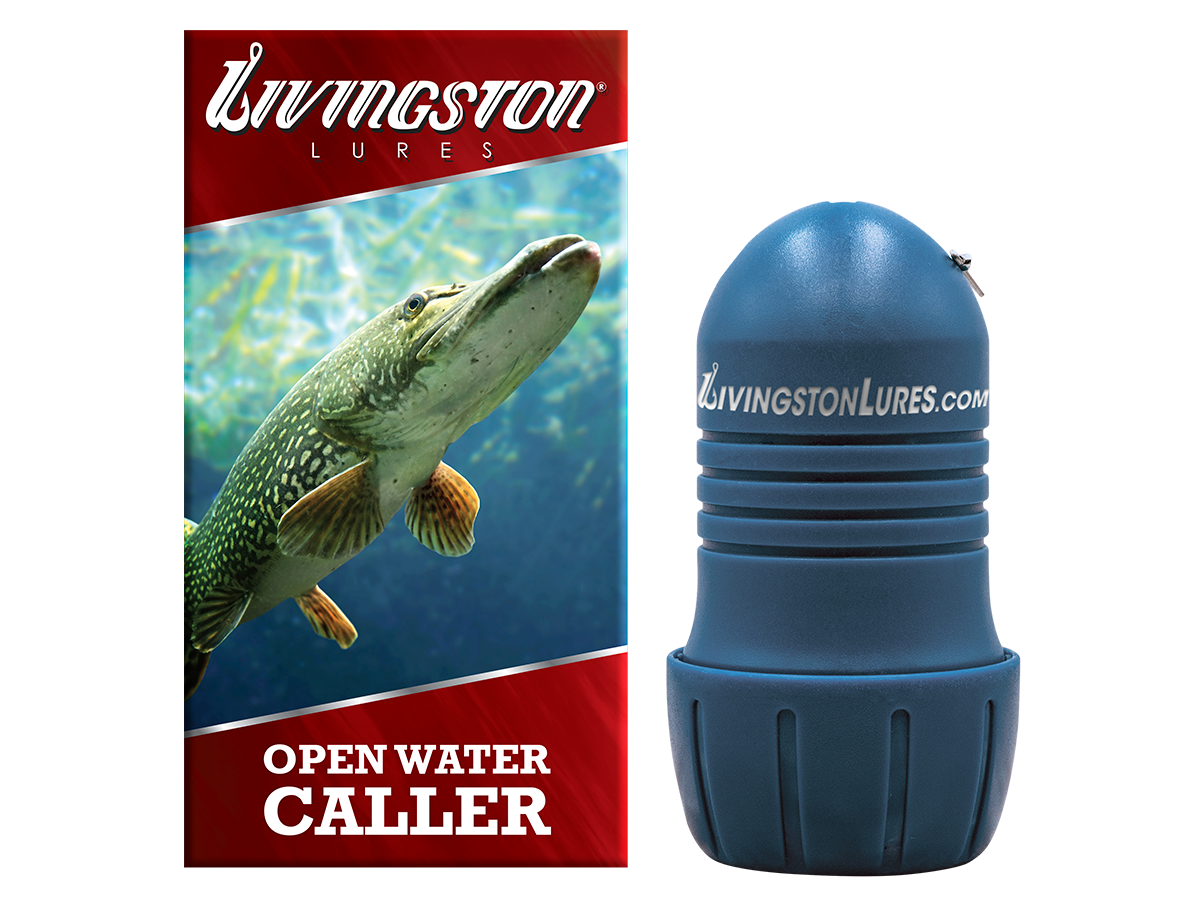 Open Water Caller – Livingston Lures