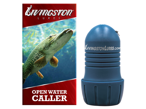 Open Water Caller