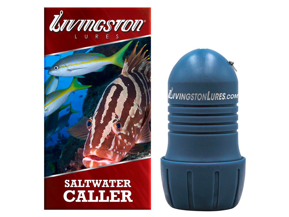 Saltwater Caller – Livingston Lures