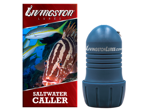 Saltwater Caller