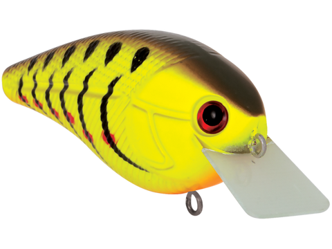 PRO PICK - Primetyme SQ 2.0 in Yellow Craw