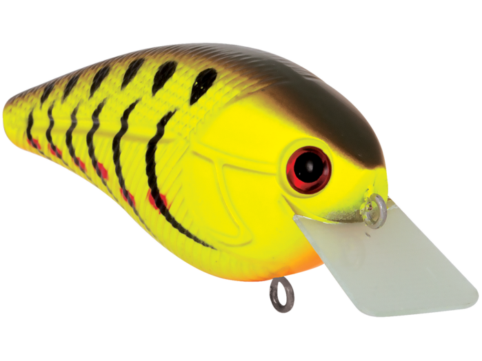 PRO PICK - Primetyme SQ 2.0 in Yellow Craw