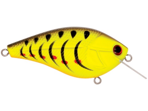 PRO PICK - Primetyme SQ 2.0 in Yellow Craw
