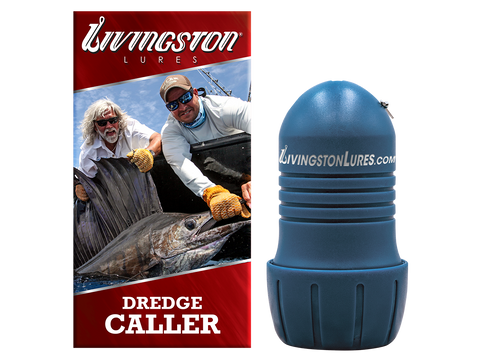 dredge fishing lures Dredge Caller
