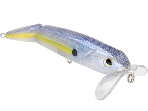 Walking Boss II Jr.4 – Livingston Lures